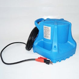 Automatic Pump