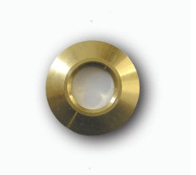Brass Deck Flange
