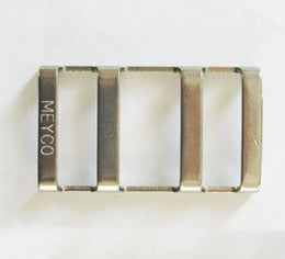 Buckle