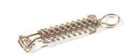 Heavy Duty Spring