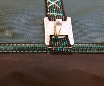 Pivoting Snap Hook