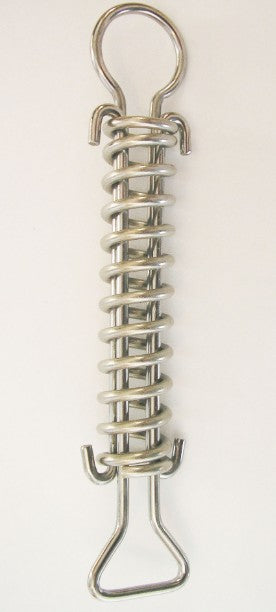 Standard Stainless Steel Spring