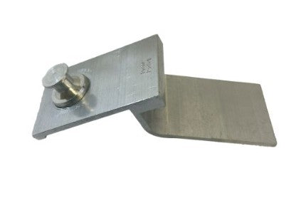 Wood Deck Bracket