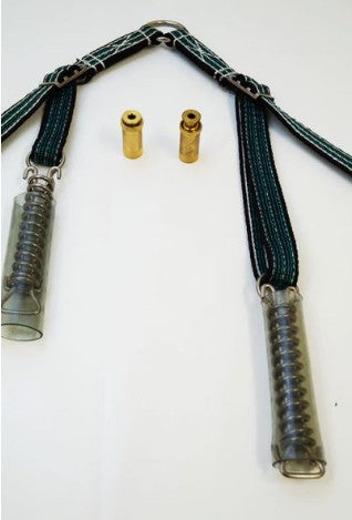 Yoke Strap Assembly