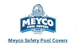 Meyco Pool Covers